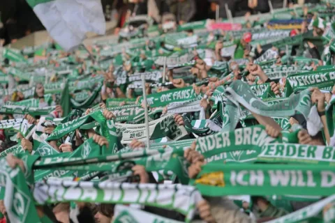 "Kyoln" Bundesligada "Verder"ni 3:1 hisobida mag'lub etdi