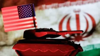AQShning Eronga qarshi harbiy xarajatlari 61 mlrd dollardan oshdi