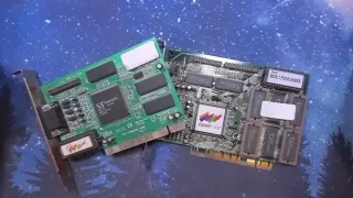 Dasturchi 30 yillik videokartadagi texnik nuqsonni bartaraf etdi