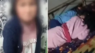 Toyloqda ikki nafar voyaga yetmagan qizga nisbatan zo'ravonlik qilindi
