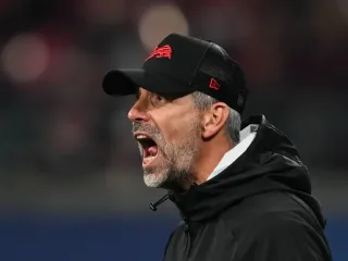 "Bornmut" Marko Rouzni bosh murabbiy etib tayinlash borasida muzokaralar olib bormoqda