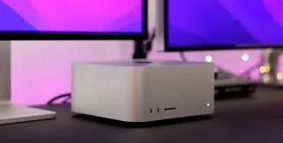 Apple oktyabrda yangi avlod Mac Studio kompyuterlarini taqdim etadi