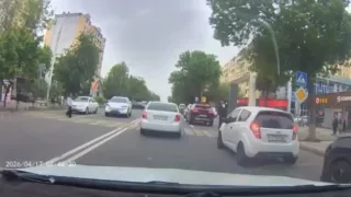 Sergelida "Jentra" va maktab o'quvchisi ishtirokidagi DTP bo'yicha tergov davom etmoqda