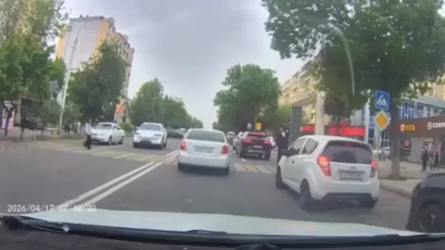 Sergelida "Jentra" va maktab o'quvchisi ishtirokidagi DTP bo'yicha tergov davom etmoqda