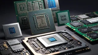 Samsung chiplar savdosidan olingan foydani 50 baravarga oshirdi