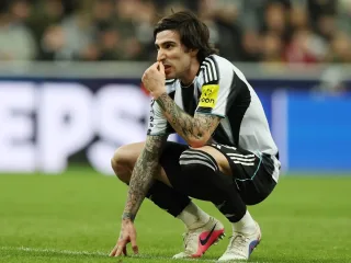 Sandro Tonali Italiyaga qaytishga tayyorligini ma'lum qildi