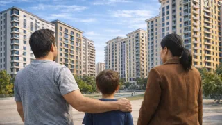 Farzandlari uchun uy olishga 150 mln so'm aliment oldindan to'landi
