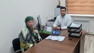 Navoiyda qarindoshlar 132 mln so'mdan ortiq aliment qarzdorligini to'ladi