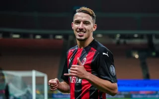 Bennaser "Dinamo"dagi muvaffaqiyatsiz ijaradan so