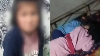 Toyloqda ikki nafar voyaga yetmagan qiz zo'ravonlikdan qutqarildi