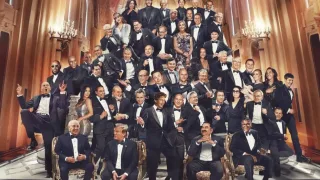 Dunyoda milliarderlar soni ortib bormoqda: Forbes hisoboti natijalari