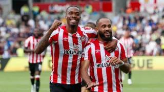 "Brentford" ikki yillik eng yomon natijasini takrorladi
