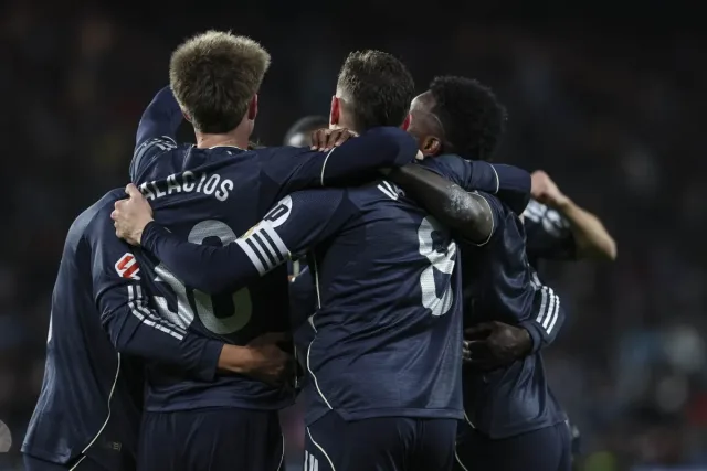 "Real Madrid"ning afsonaviy futbolchisi Xose Santamariya 96 yoshida vafot etdi