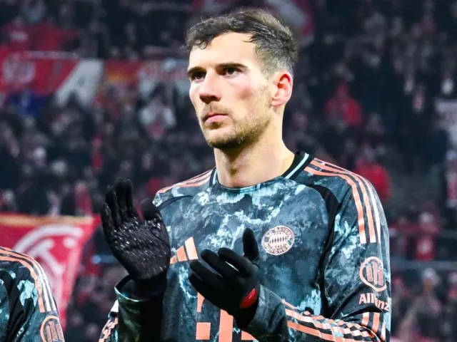 "Milan" "Bavariya" yarim himoyachisi Leon Goretskaga 3 yillik shartnoma taklif qildi