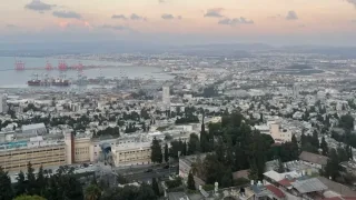 Ukraina va Isroil o'rtasida don mojarosi sabab nizo yuzaga keldi