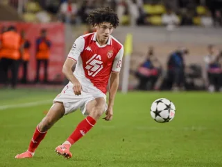 Luis Enrike "PSJ" hujum chizig'ini kuchaytirish uchun nomzod topdi