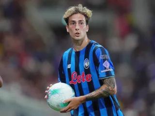 «Yuventus» himoya chizig'ini «Atalanta» futbolchisi Bernaskoni bilan kuchaytirmoqchi