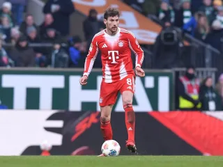 "Milan" Bavariya yarim himoyachisi Leon Goretskani jalb qilmoqchi