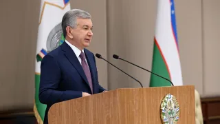 Inflatsiya nazoratga olinadi: Prezident narxlar ustidan nazoratni kuchaytirishni topshirdi
