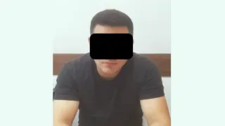 Chirchiqda jinoyatni yashirish uchun pora olgan inspektor ushlandi