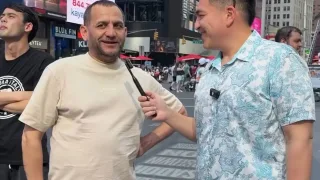 Jahongir Otajonov AQShda muxlislari bilan suhbatlashdi: san'at va daromad haqida