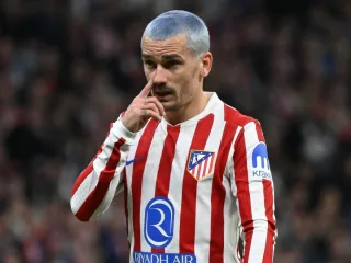 "Atletiko" Grizmann o'rniga Yulian Brandtni tanladi