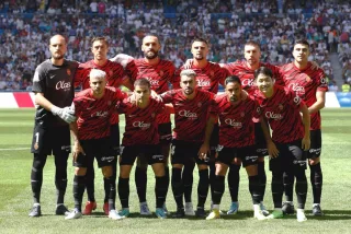 “Malyorka” ishonchli tarzda “Rayo Valekano”ni 3:0 hisobida mag‘lub etdi
