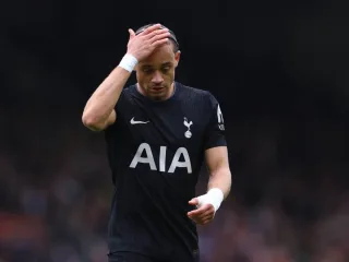 Xavi Simons jarohat sabab Jahon chempionatini o'tkazib yuboradi