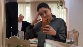 Ra’no Shodiyeva xonadonida yuz bergan xavfli holat haqida gapirdi