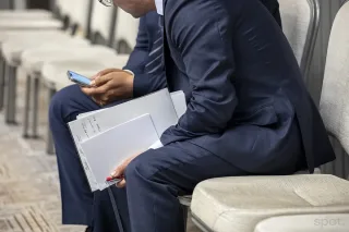 Mirziyoyev 13 ta tuman hokimiga intizomiy jazo choralarini qo'lladi