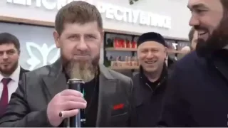 Adam Qodirov energetik ichimliklar brendini namoyish qildi