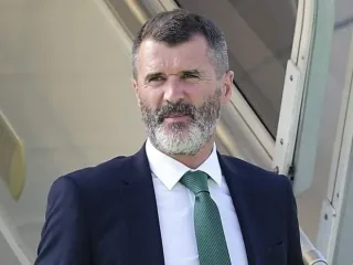 Roy Kin: «Tottenxem» APLda qolishiga barcha pulingizni tiking
