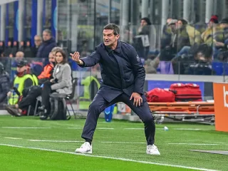 Inter bosh murabbiyi Kivu jamoa muvaffaqiyati sirlarini oshkor qildi