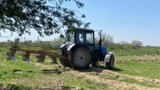 Mirzaobodda noqonuniy egallangan yer maydoni qonuniy egasiga qaytarildi
