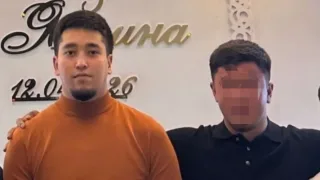 Qozog‘istonda 20 yoshli yigit guruh hujumida halok bo‘ldi