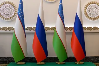 Nijniy Novgorod delegatsiyasi bilan O'zbekistonda hamkorlik aloqalarini rivojlantirishga kelishildi