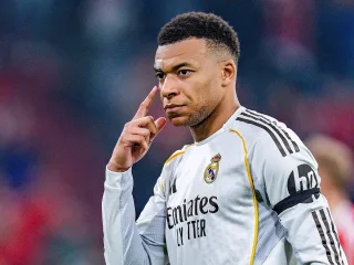 «Real» Mbappe, Vinisius va Bellingemni saqlab qolmoqchi
