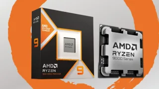 AQShda AMD Ryzen 9 9950X3D protsessori narxi 18 foizga pasaydi