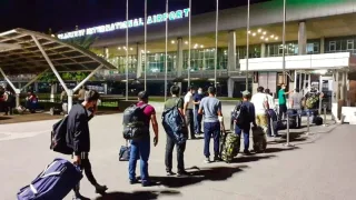 O'zbekistonda xorijga ko'chib ketayotganlar soni ikki barobarga kamaydi