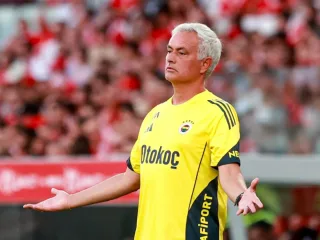 Mourinyu "Real Madrid" bosh murabbiyiga aylanishi mumkin