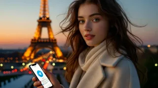 Telegram shaxsiy yozishmalar himoyasi sababli Fransiya bozoridan chiqishi mumkin