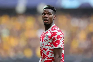 Bavariya futbolchisi Pol Pogba Mourinyo bilan munosabatlari haqida gapirdi