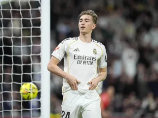 Din Xeysen Real Madrid har bir o‘yinda g‘alaba qozonishi kerakligini taʼkidladi