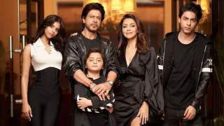 Shohruh Xon: Kameralar ortidagi oilaviy hayot va farzandlariga bo'lgan e'tibor