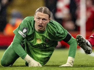 Fransiya nashrlari Safonovning "PSJ"dagi o'yinini baholadi