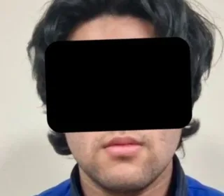 Chirchiqda zararli dasturlar sotgan 19 yoshli yigit ushlandi