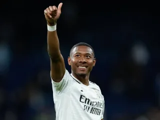 David Alaba Madridning "Real" klubini tark etishi kutilmoqda