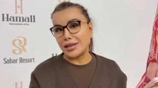 Yulduz Usmonova hayotidagi eng katta pushaymonini ochiqladi