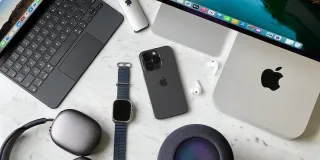 Apple yaqin yillarda o'nta yangi qurilma chiqaradi