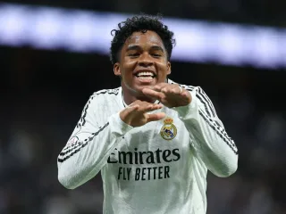 Madridning “Real” klubi Garsiyani sotib, Endrikni jamoada saqlab qolmoqchi